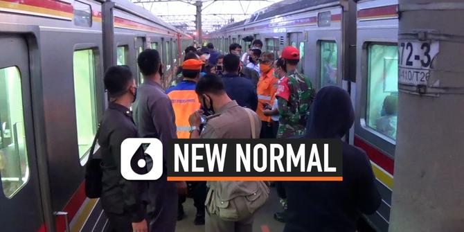 VIDEO: New Normal, Wali Kota Bima Arya Usul Jadwal Shift Kerja