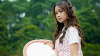 Ambisi Chintya Gabriella untuk Karir Musiknya, Ingin Sebar Energi Positif Lewat Karya
