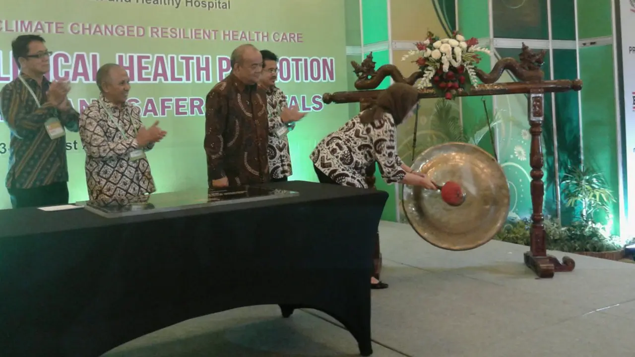 RSUP Sardjito Buka Instalasi Kanker