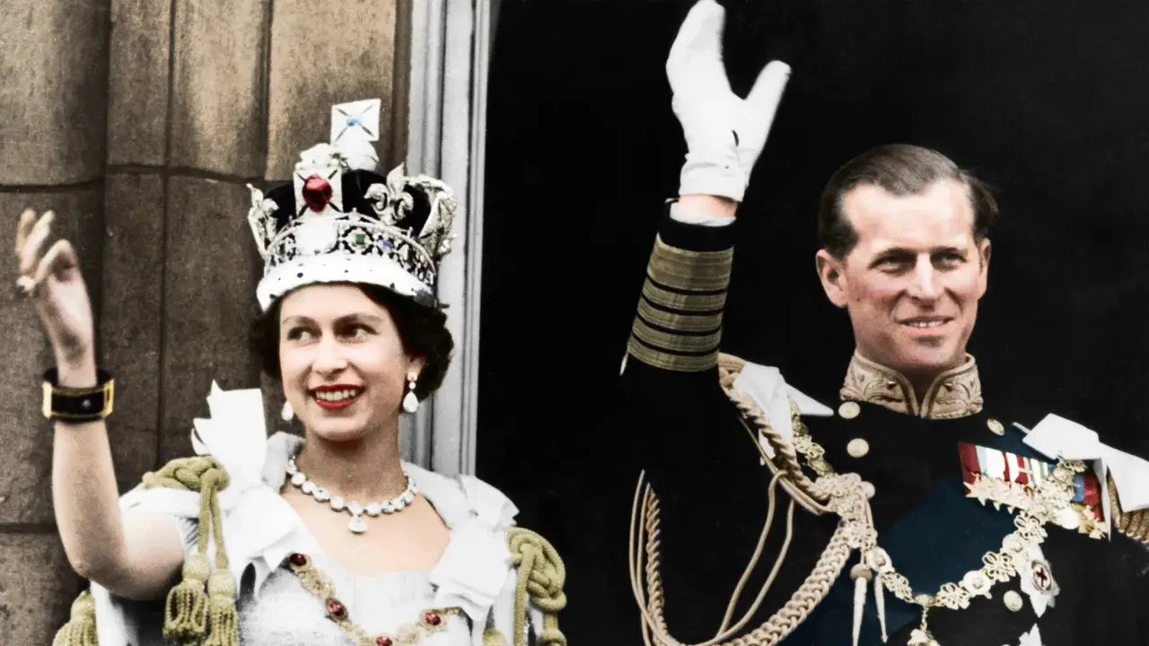 Imperial State Crown of the United Kingdom