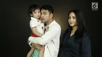 Rafathar Ngambek Syuting, Inilah Tiga Penyelamat Raffi Ahmad