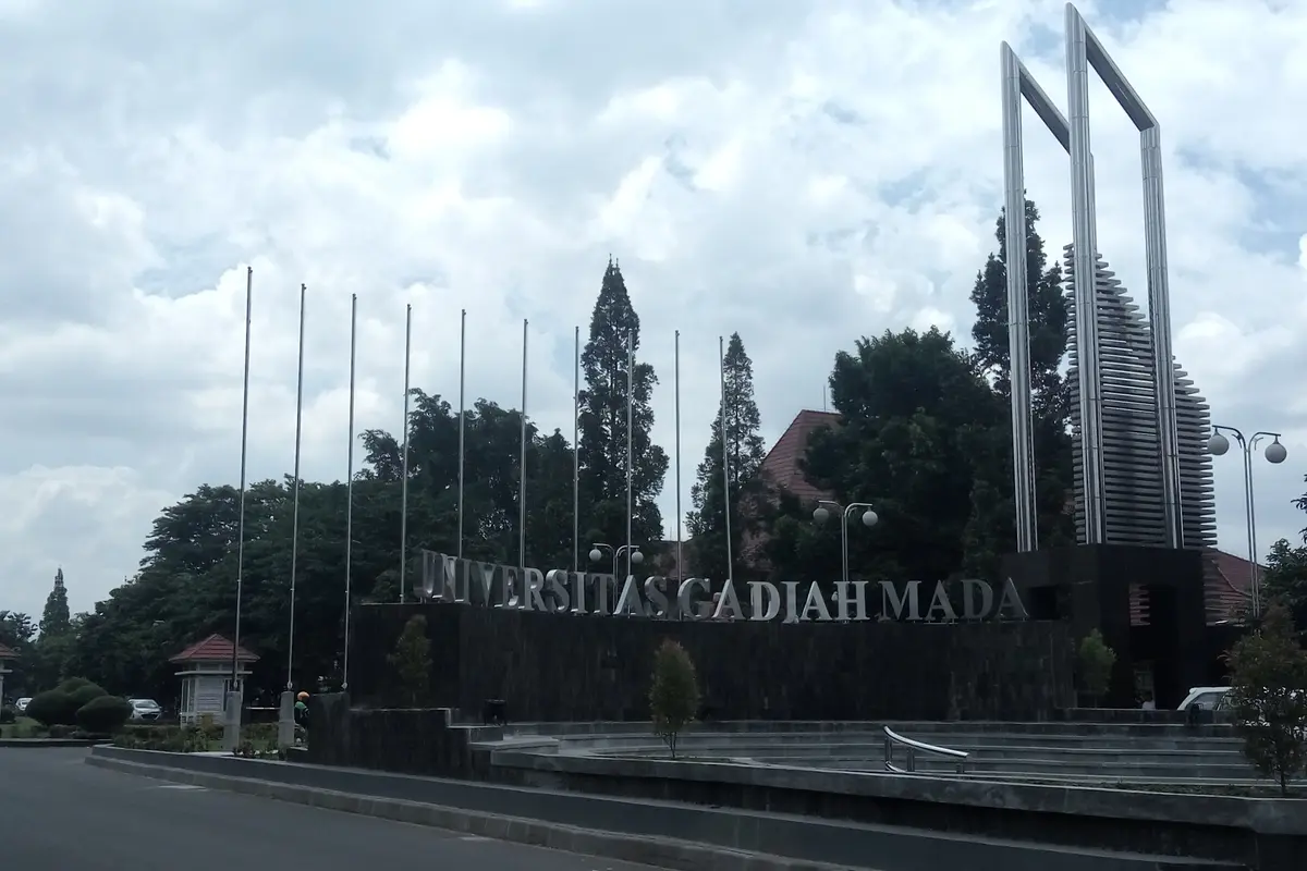 Ugm Tolak Radikalisme
