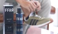 Sigma Spirit Eau de Parfum dari FFAR. (Foto:Dok.FFAR)