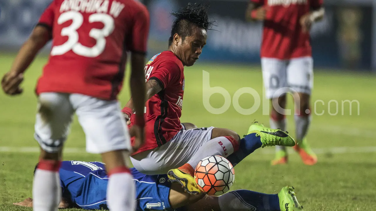 Bali United