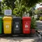 Jakarta Selatan Siapkan Empat Tong Sampah di Tiap RT