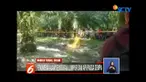 Awalnya semburan lumpur ini muncul pada Sabtu siang (29/9/2018), di perkebunan sawit setelah gempa selang beberapa waktu diikuti dengan kobaran api.