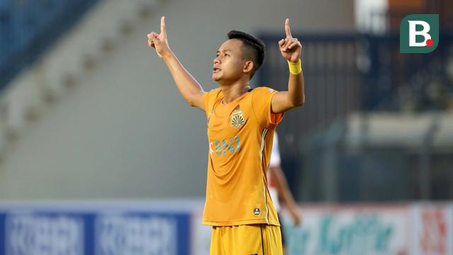 BRI Liga 1 2021: Borneo FC vs Madura United