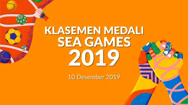 Thumbnail Vertikal SEA Games