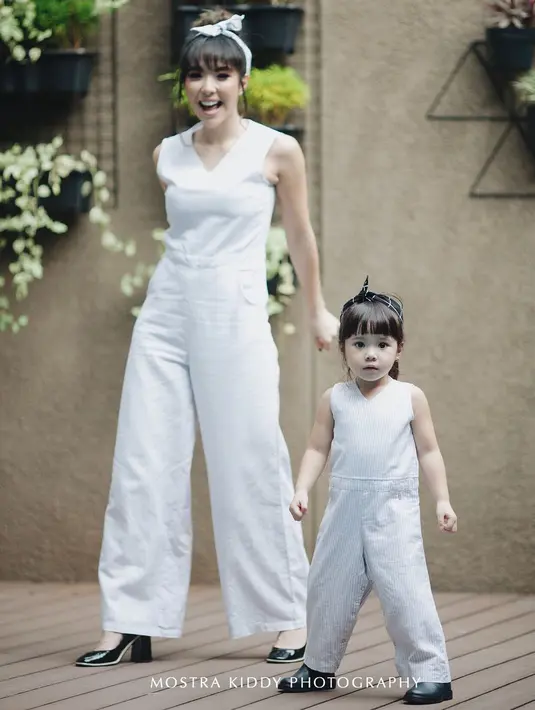 (Instagram/gisel_la)