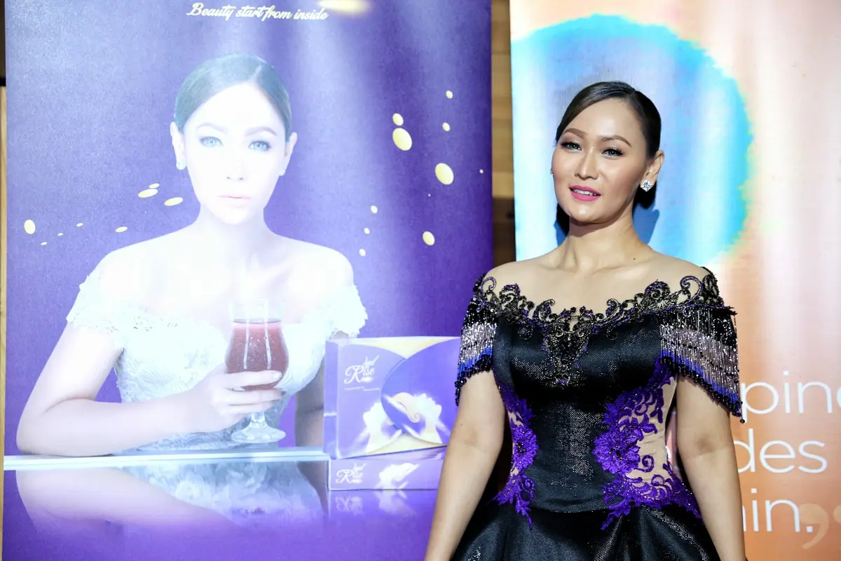 [Bintang] Inul Daratista