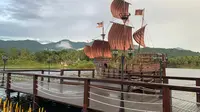 3 Destinasi Bersejarah di Gorontalo untuk Akhir Pekan Bersama Keluarga