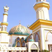 Kompetisi Wisata Halal Dunia sudah mulai mengumpulkan suara melalui poling di website resmi http://bit.ly/VOTEindonesia.