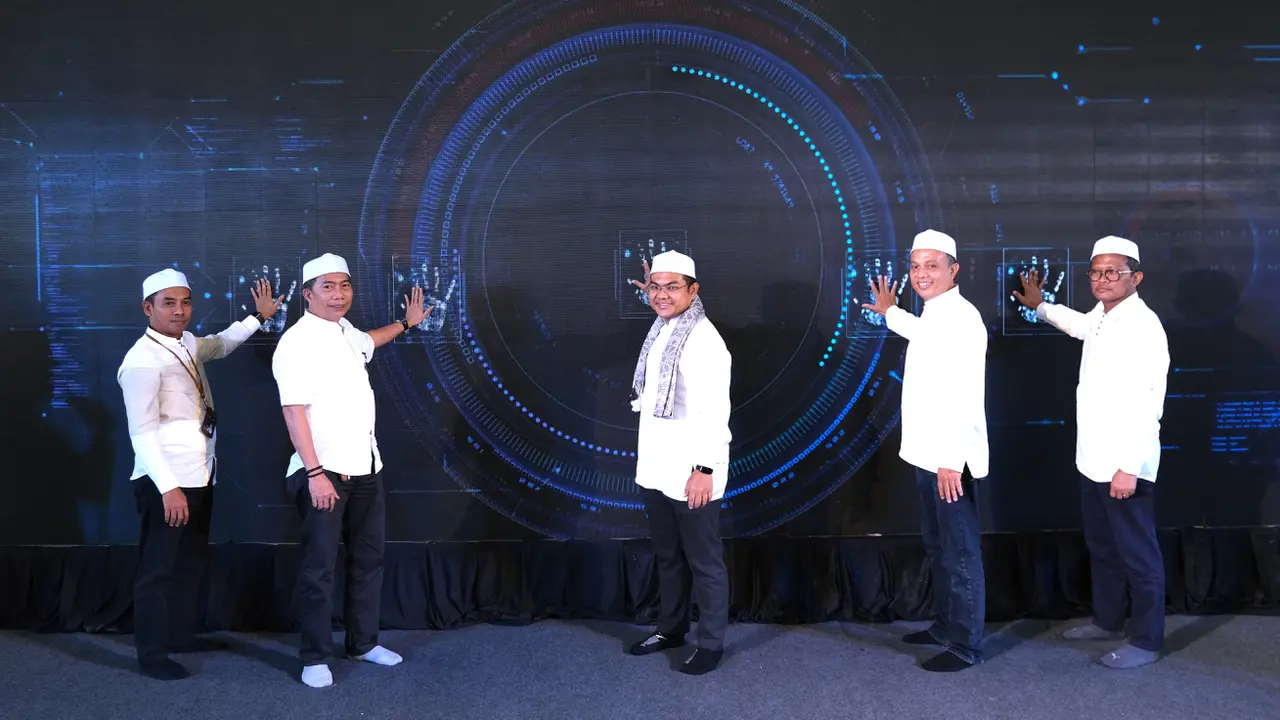 Bakti BUMN untuk Santri Kembangkan Potensi Diri Ciptakan Santripreneur