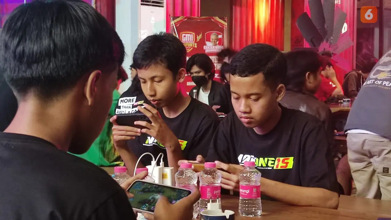 mobile legend