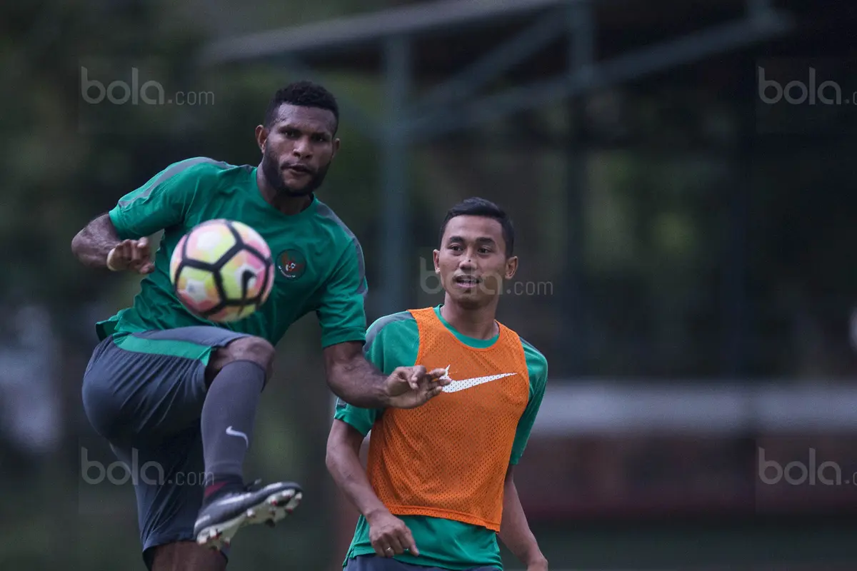 Timnas Indonesia U-22