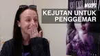 Sophie sampai rela terbang ribuan kilometer demi menonton penampilan Selena Gomez/