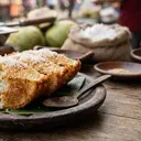Resep Kue Pancong Santan Kelapa, Camilan Jadul Gurih yang Mudah Dibuat di Rumah