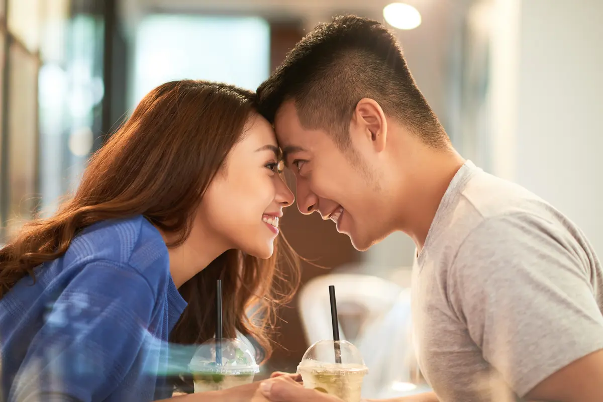 Jatuh Cinta/mlg
