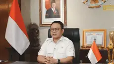 KSP Dudung: 59 Jaringan Narkotika Diungkap dalam Setahun