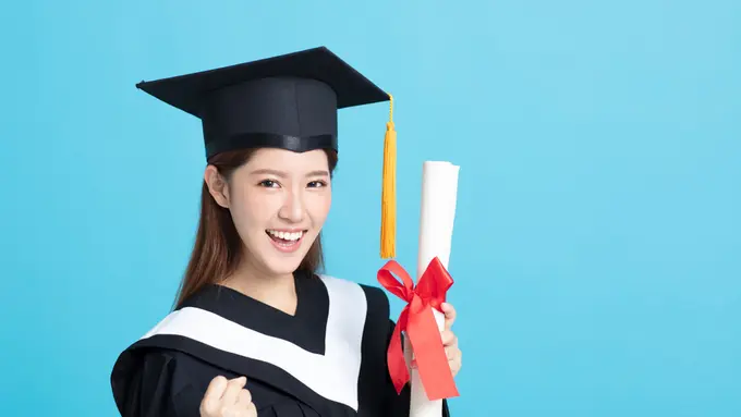 Jangan Takut untuk Sekolah Tinggi, Ini Langkah Positif yang Bisa Kamu Lakukan