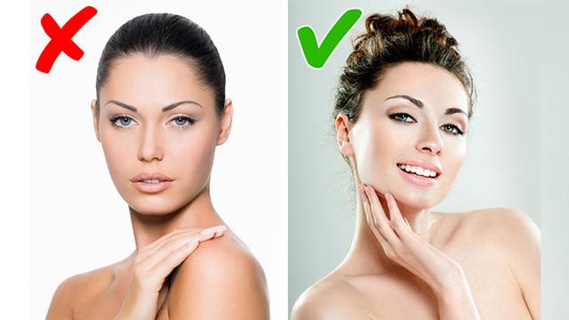 Masalah rambut saat panas