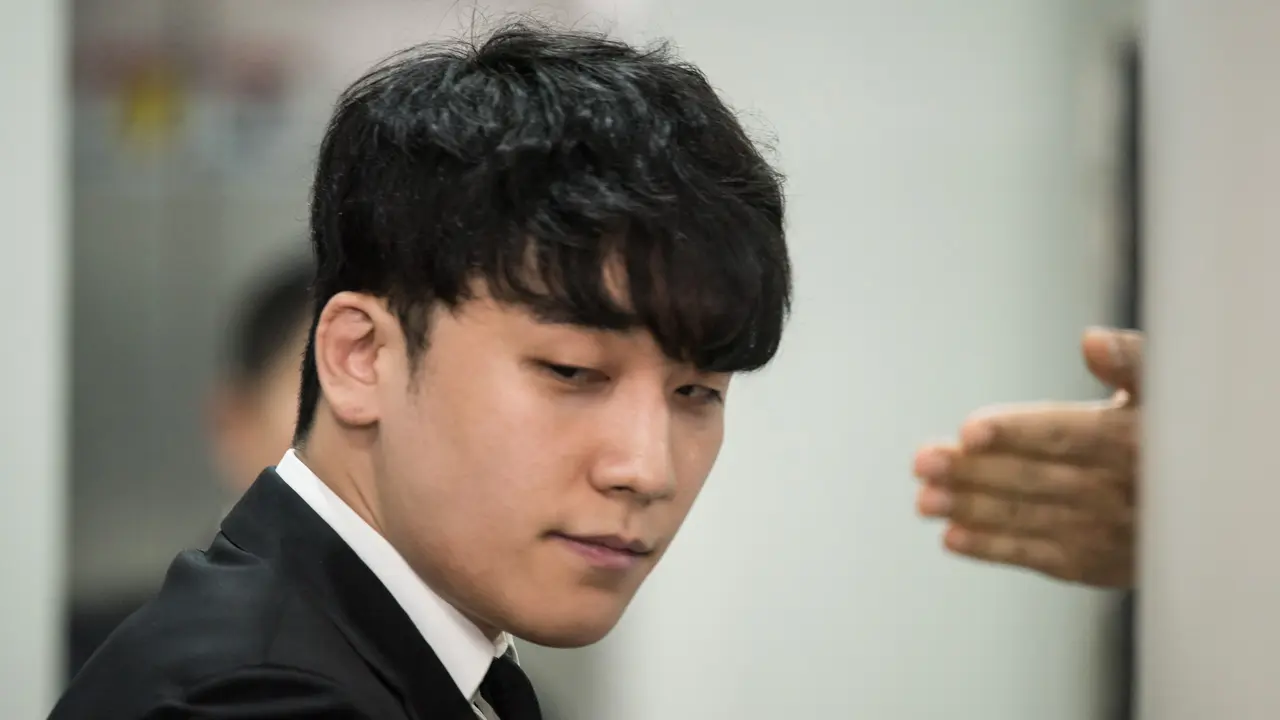 Seungri