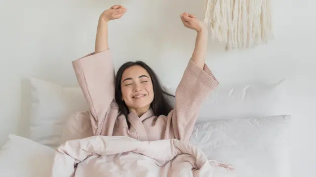 Rekomendasi Gaya Hidup Sehat untuk Perempuan Karier yang Super Sibuk - 1