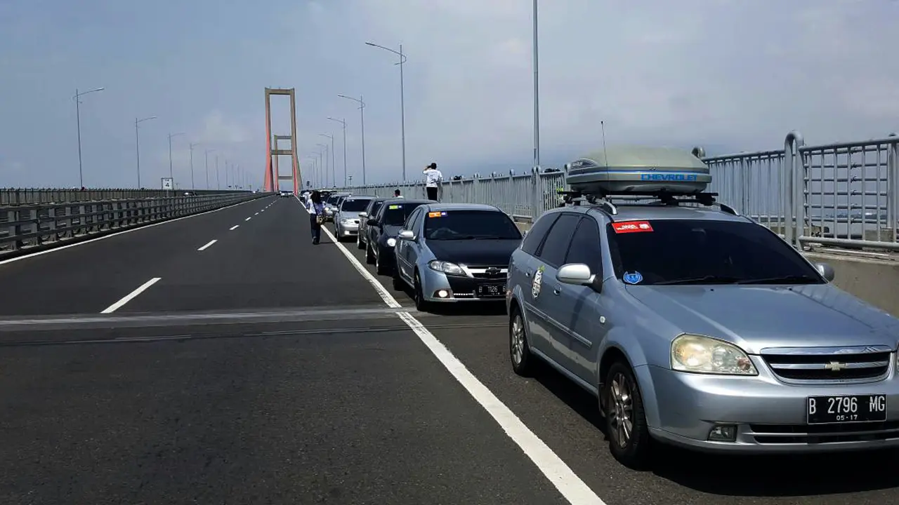 Komunitas mobil