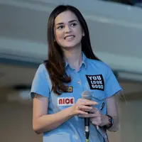 Cut Meyriska (Adrian Putra/bintang.com)