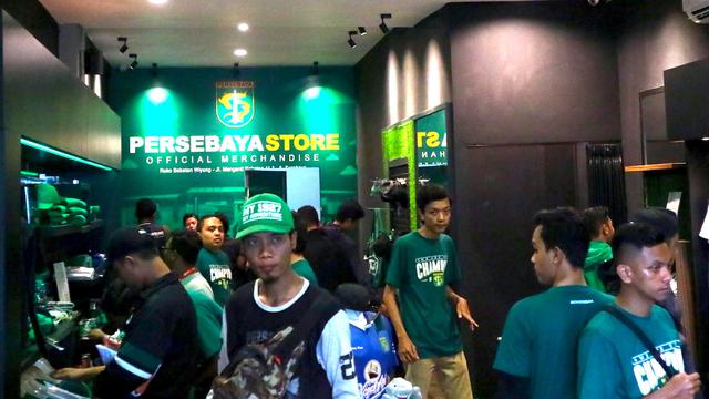 Persebaya Surabaya