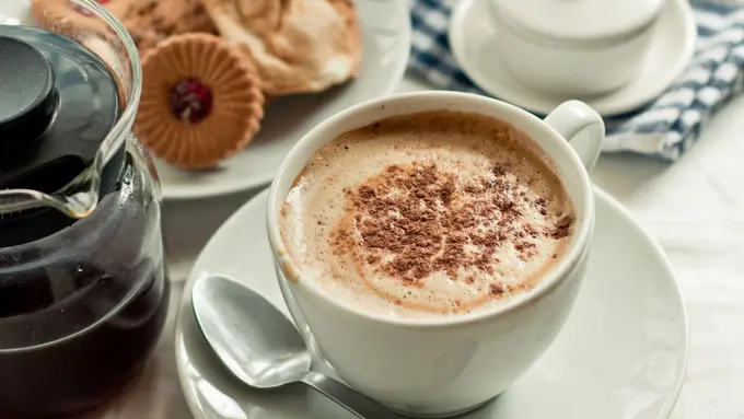 [Bintang] 7 Cara Mudah yang Sanggup Bikin Kopi Terasa Lebih Istimewa