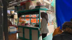 Dari Dapur hingga Lapak, Cerita Pedagang Gondangdia Urus Sertifikasi Halal