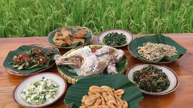 Rekomendasi Tempat Makan Hidden Gem di Jogja