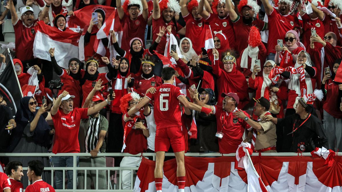 Simak, Kumpulan Hoaks Seputar Timnas Indonesia U-23 di Piala Asia 2024 Berita Viral Hari Ini Minggu 19 Mei 2024