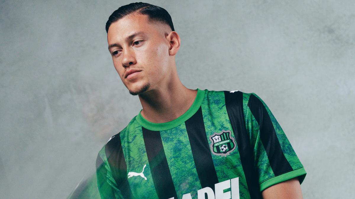 Jay Idzes Lakukan Penyelamatan Penting, Dapat Nilai Segini dari Media Sassuolo