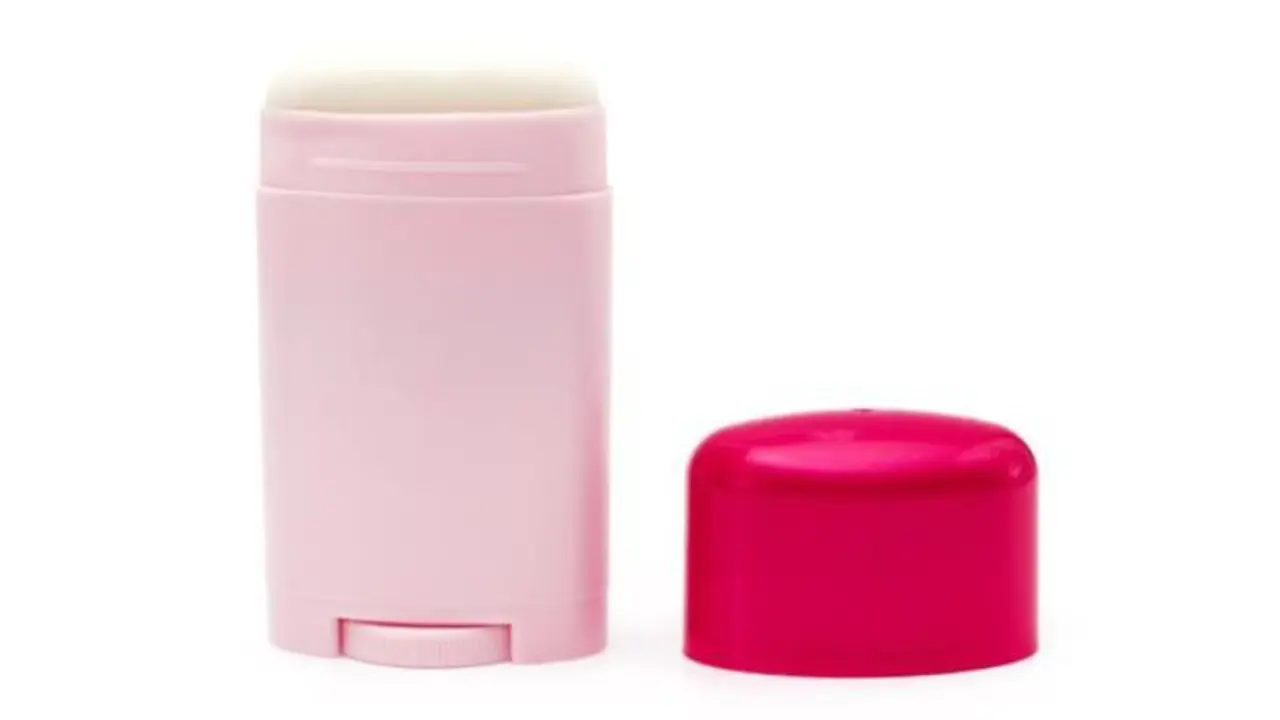 Deodoran