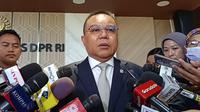 Wakil Ketua DPR Sufmi Dasco (Delvira Hutabarat/Liputan6.com)