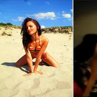 Bukannya memberi contoh yang baik, guru TK ini malah lakukan aksi prostitusi.