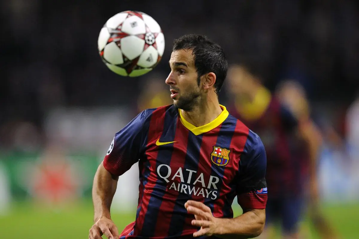 Martin Montoya