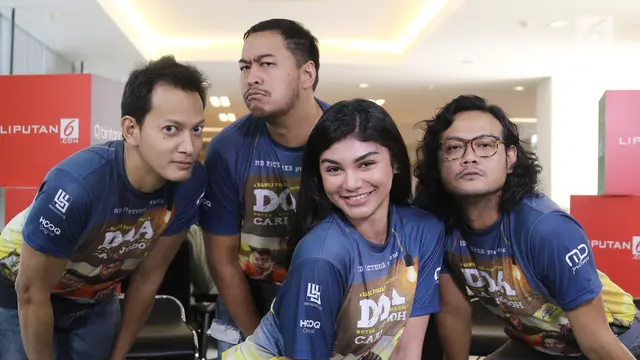 Doa: Cari Jodoh