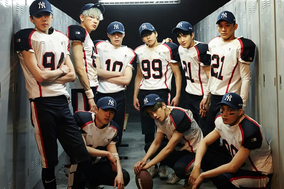EXO
