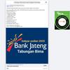 Cek Fakta: Tidak Benar Link Pendaftaran Undian Bank Jateng