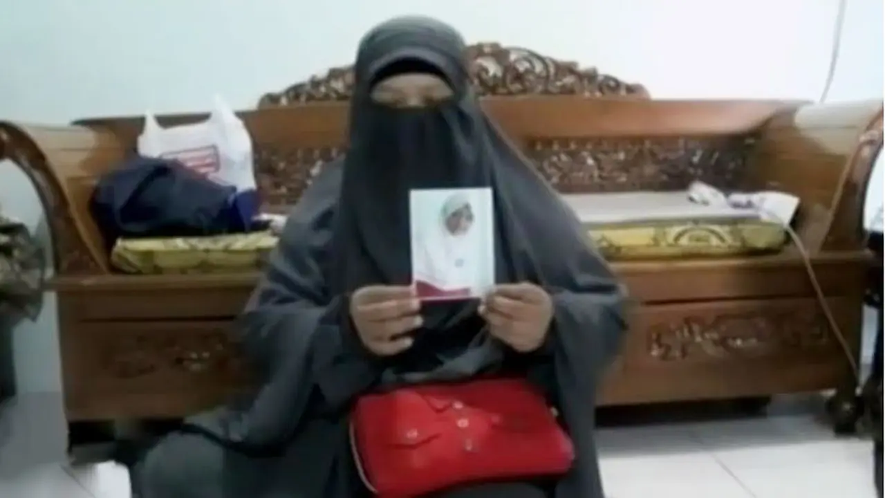Segmen 3: Selingkuhan Istri Dibunuh hingga Siswi MTS Hilang