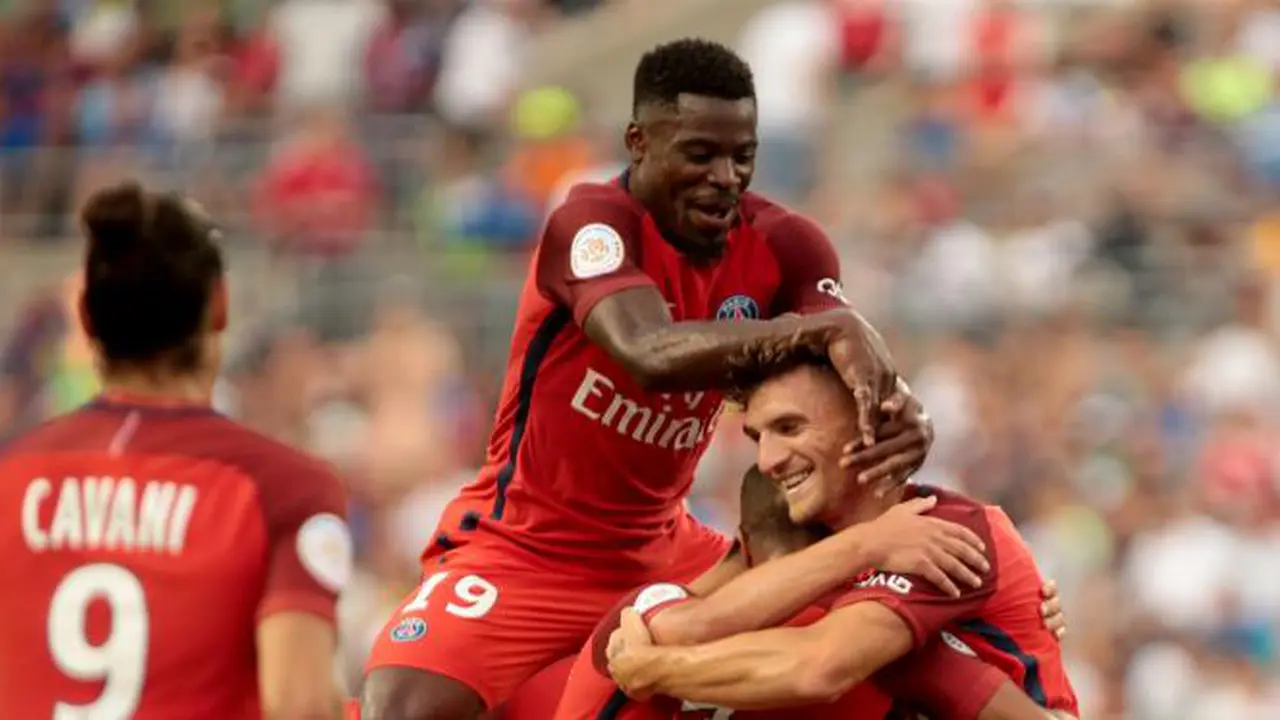 PSG