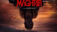 Poster film Waktu Maghrib. (Foto: Dok. Instagram @rapifilm)