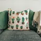 ilustrasi bantal/Photo by DESIGNECOLOGIST on Unsplash