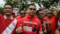 Buronan Malaysia Jamal Yunos Sudah Dideportasi dari Indonesia