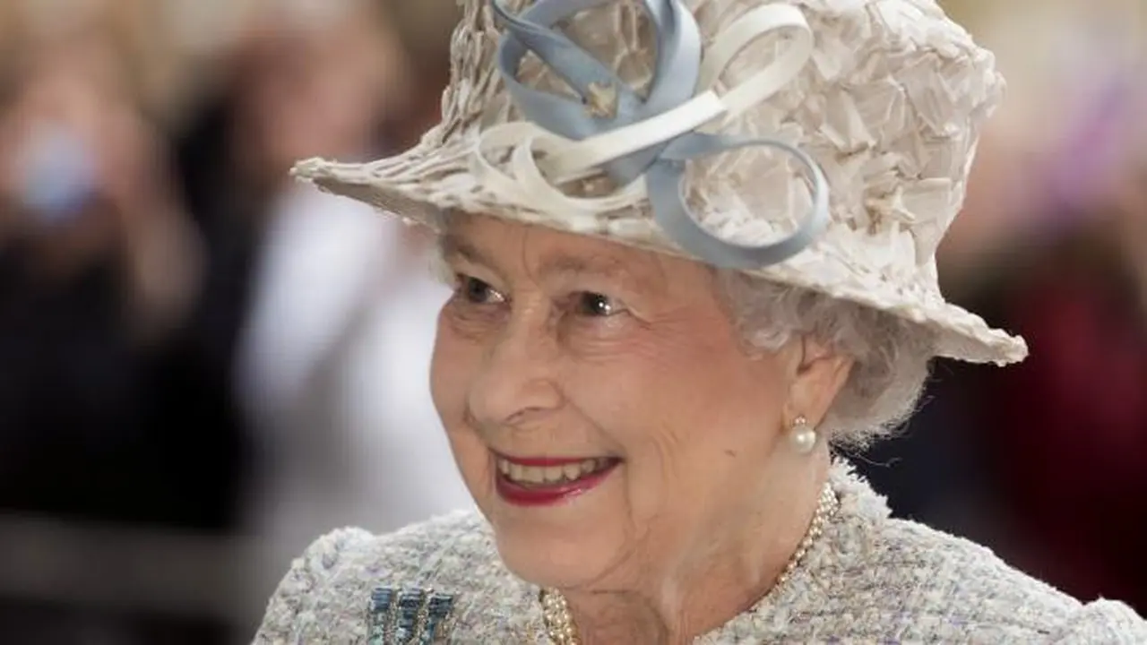Ratu Elizabeth