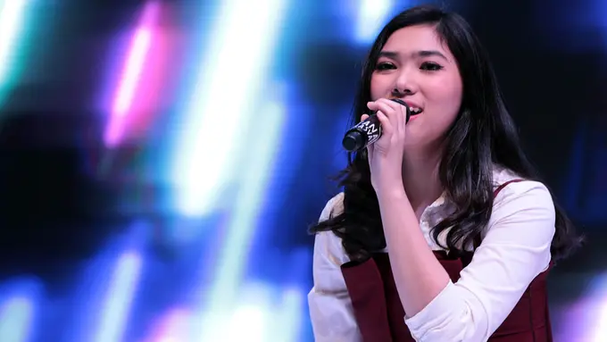 [Bintang] Isyana Sarasvati Raih 6 Nominasi Anugerah Planet Muzik 2017