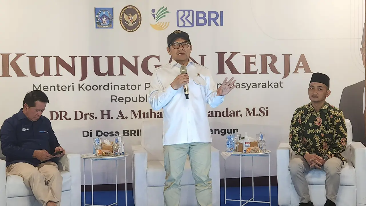 Kementerian Koordinator Pemberdayaan Masyarakat, Muhaimin Iskandar mengatakan pembinaan anak nakal di barak militer gagasan Gubernur Jawa Barat Dedi Mulyadi bukan solusi.